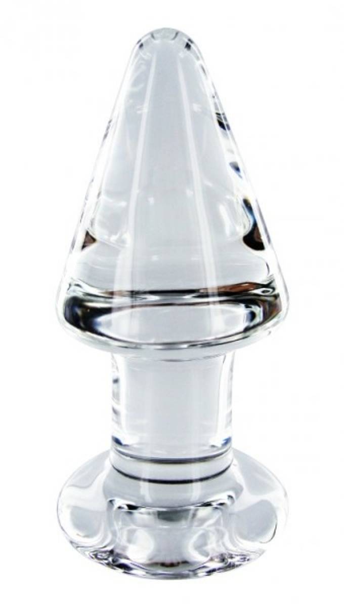 Prisms - Devata Anal Plug