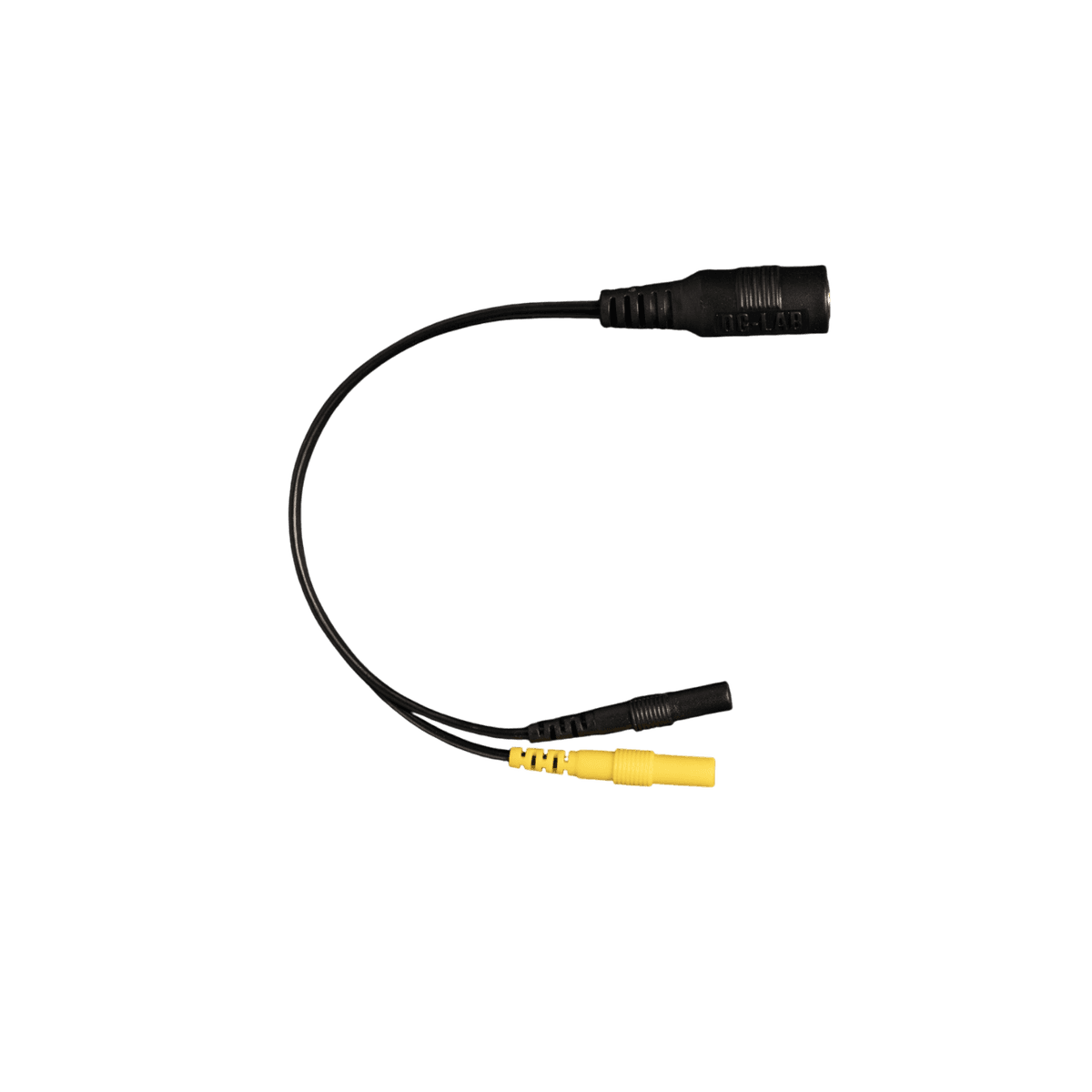 DG-LAB - M2.5 Dual-pole Electrode Splitter