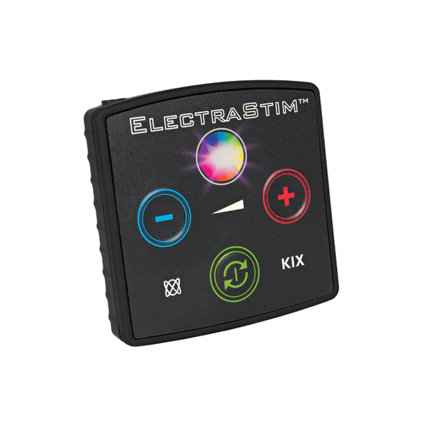 Hovedbilde ElectraStim - KIX Introductory Electro Sex Stimulator