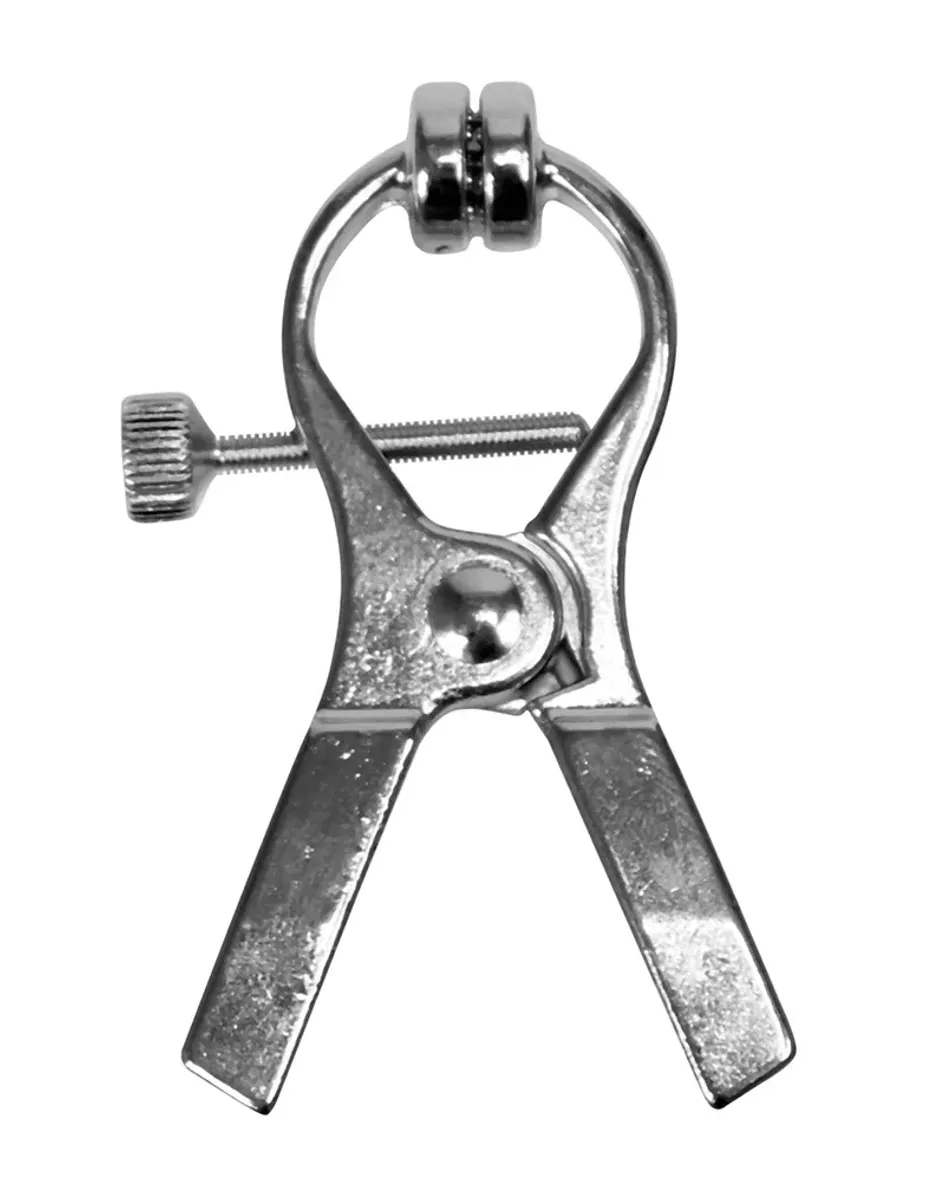 Rimba - Luxurious Electro Clamps Uni-polar (2 pcs)