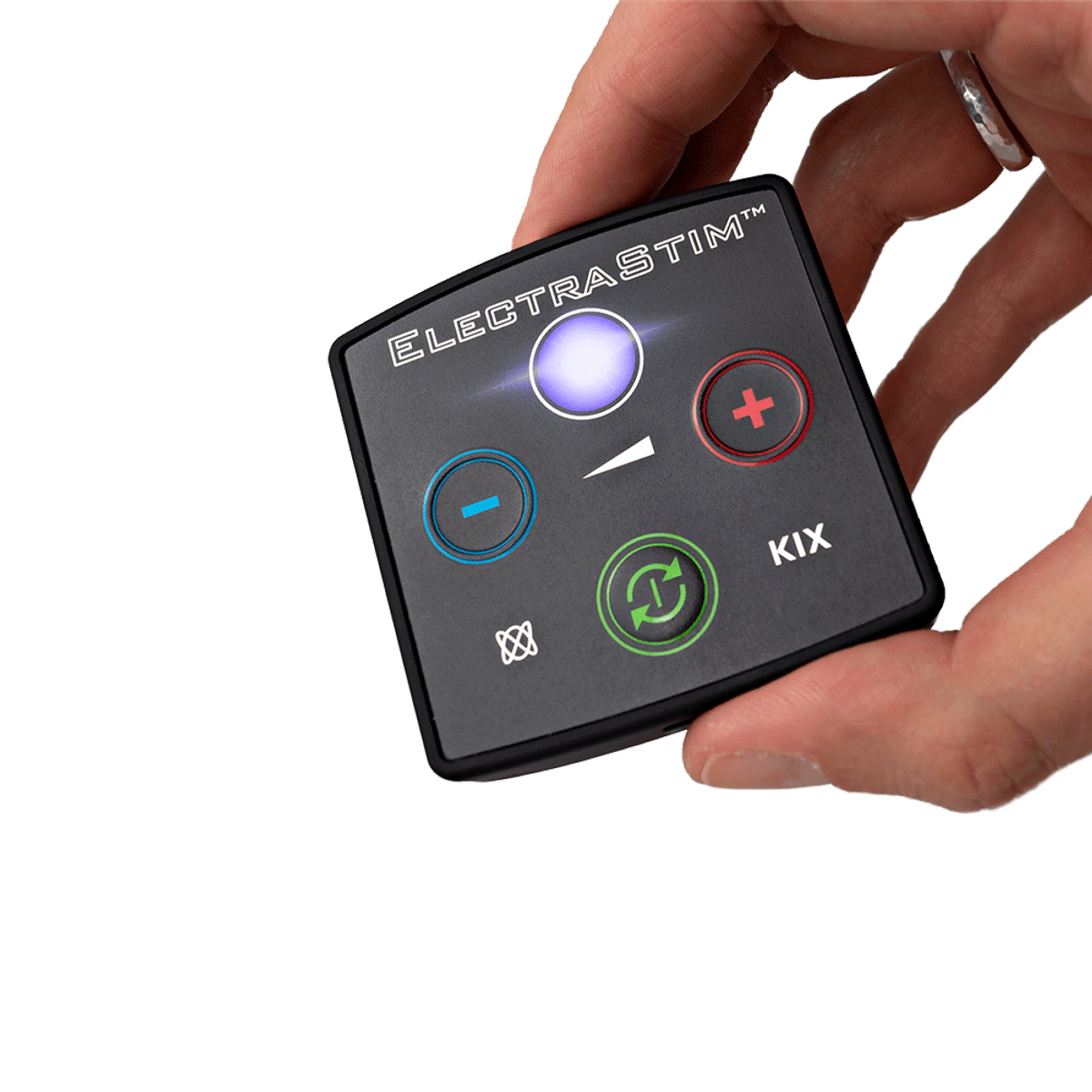 ElectraStim - KIX Introductory Electro Sex Stimulator