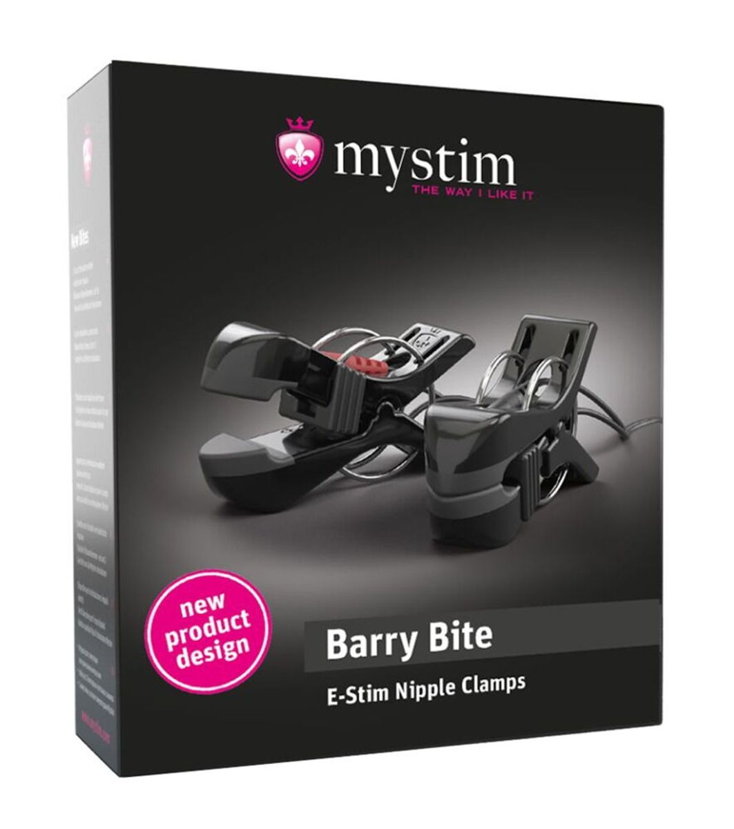 Mystim - Barry Bite v2