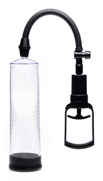 Hovedbilde Size Matters - Trigger Penis Pump