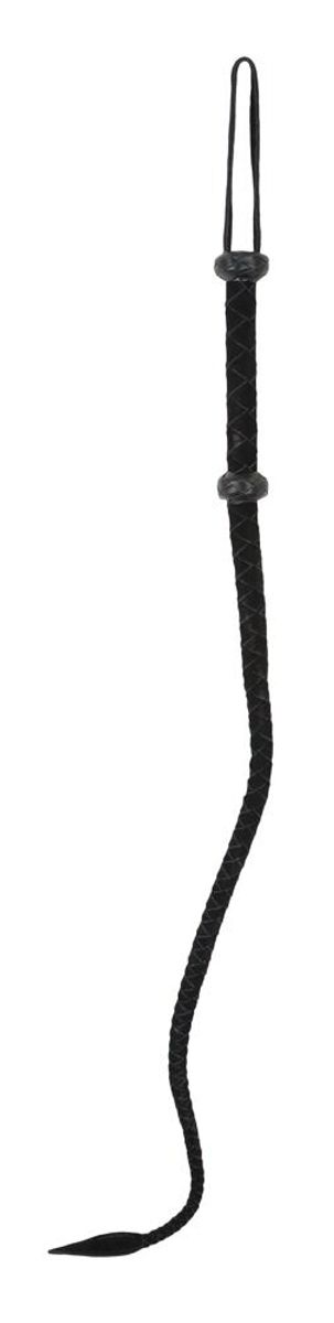 ZADO - Wild Thing - Leather Whip