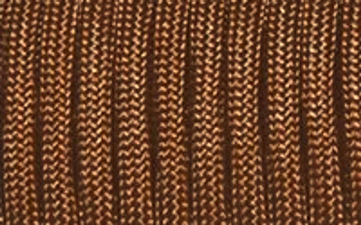 550 Paracord - Type III - 30m - Brun